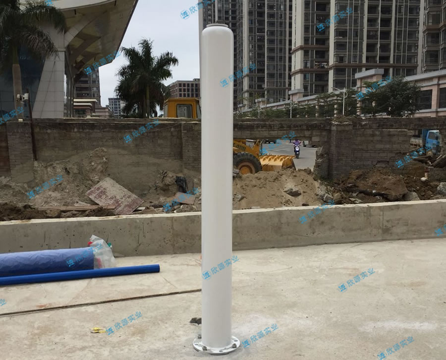 洒水器戏水小品