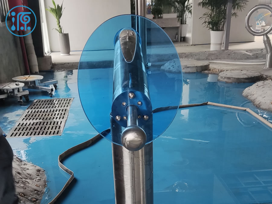 针筒水枪|戏水小品