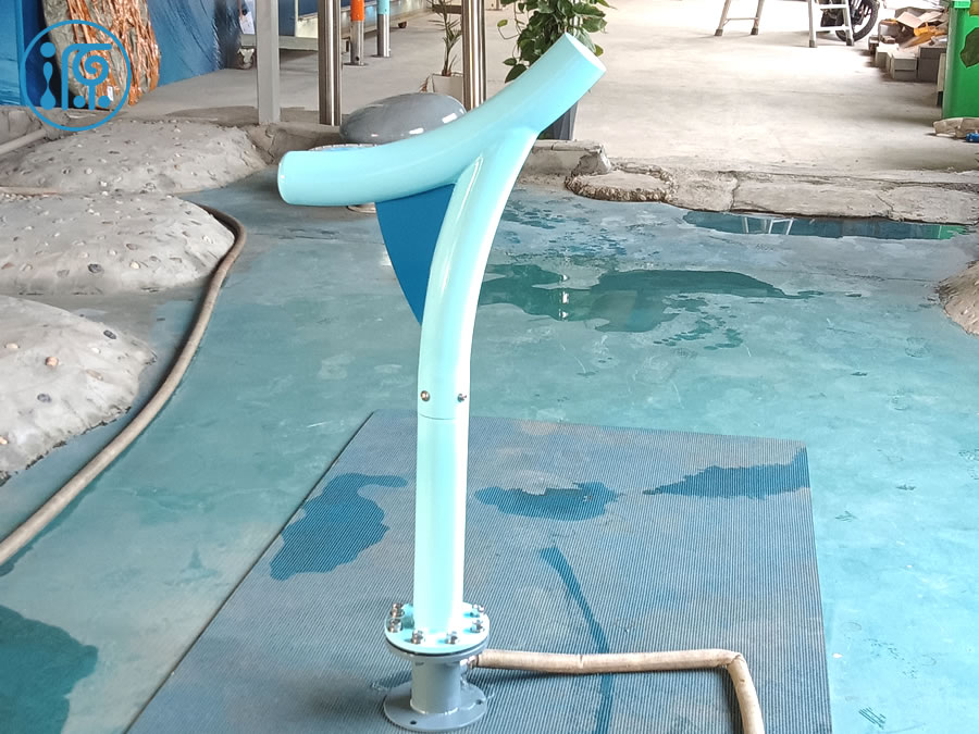 单人水枪C款|戏水小品