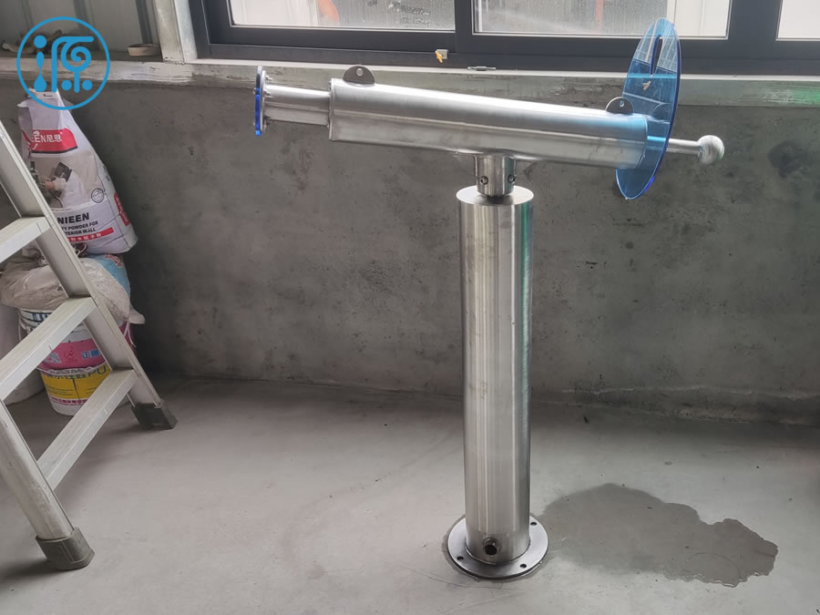 针筒水枪|戏水小品